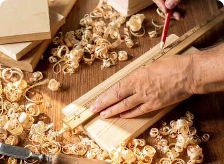 Top Trends in Carpentry Services for 2024