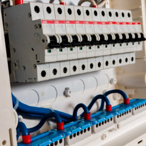 Electrical Inspection