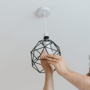 Lighting installation