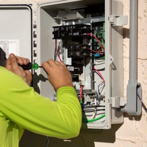 Minor Electrical Repair